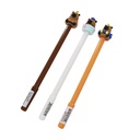 BOLIGRAFO TRENDY CAPYBARA X 12