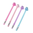 BOLIGRAFO TRENDY GATITOS X 12