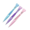 BOLIGRAFO TRENDY CORAZON LOVE X 12