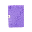 DIARIO INTIMO TRENDY PELUCHE CAPYBARA BEBE