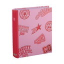 CARPETA A4 2X40 MOOVING COMO QUIERES