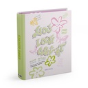 CARPETA A4 2X40 MOOVING COMO QUIERES