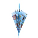 PARAGUAS TRENDY INFANTIL CAPYBARA CELESTE