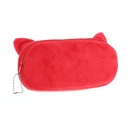 CARTUCHERA INFANTIL ZORRITO ROJO