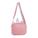 CARTERITA TRENDY UNICORNIO ROSA