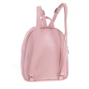 MOCHILA INFANTIL TRENDY CORAZON CON ALAS ROSA