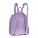 MOCHILA INFANTIL TRENDY CORAZON CON ALAS LILA