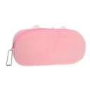 CARTUCHERA INFANTIL UNICORNIO ROSA