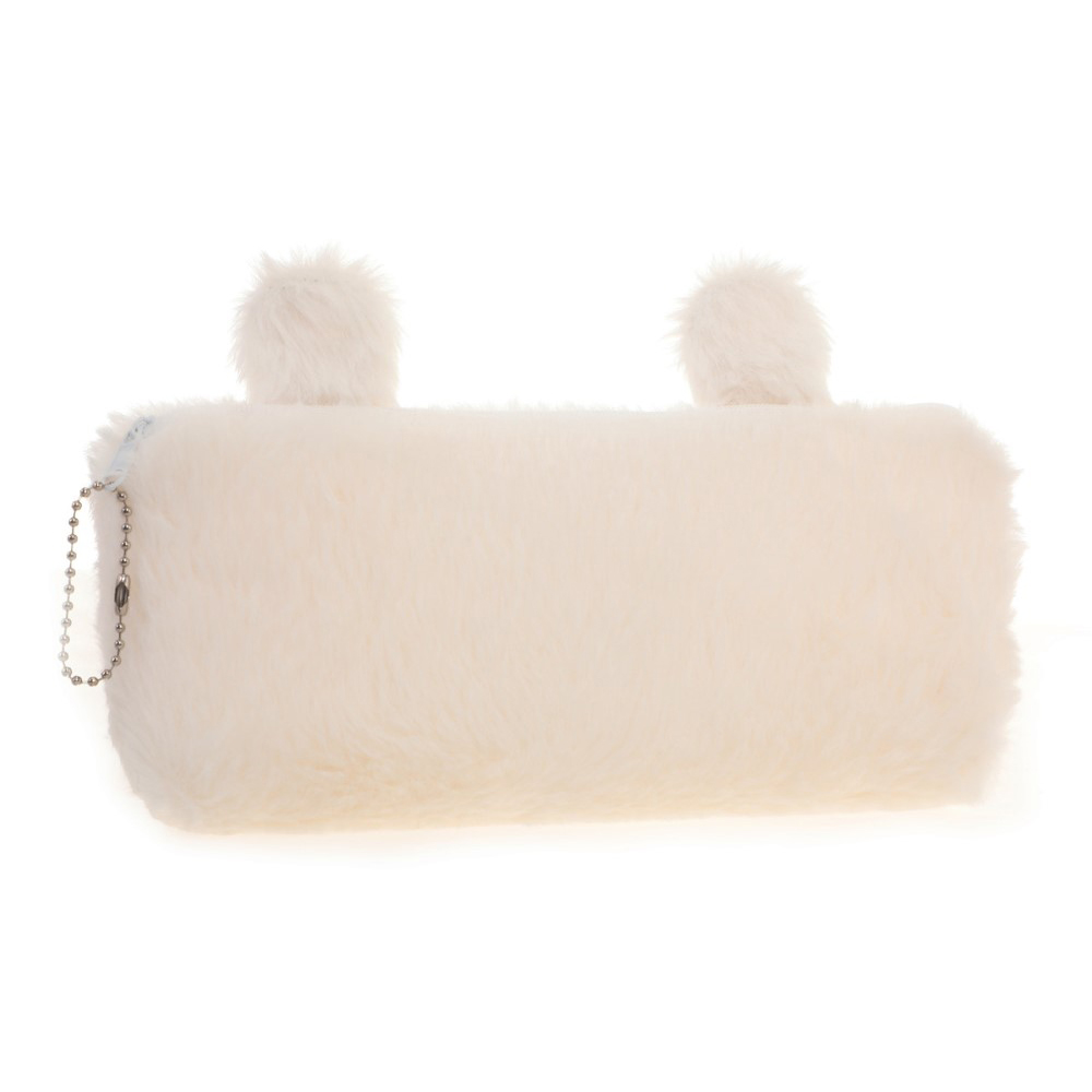 CARTUCHERA INFANTIL CAPYBARA BLANCO