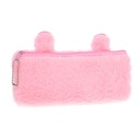 CARTUCHERA INFANTIL CAPYBARA ROSA