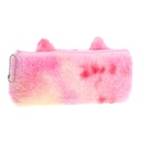 CARTUCHERA INFANTIL GATITO FICSIA