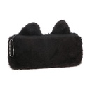 CARTUCHERA INFANTIL GATO NEGRO