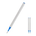 REPUESTO OLAMI ROLLER BALL AZUL BLISTER X 2