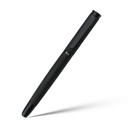 BOLIGRAFO OLAMI ROLLER BALL NURENBERG NEGRO-PLATEADO