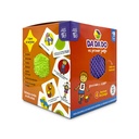 JUEGO DE MESA BARCO DE PAPEL DADADO