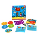 JUEGO DE MESA BARCO DE PAPEL ATENCION ESTO ES MINDFULNESS