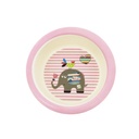 SET PLATOS TRENDY BAMBOO ELEFANTE