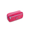 CARTUCHERA BYRON RECTANGULAR COMBINADA VARIOS COLORES