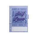 SEPARADOR A4 MOOVING COMO QUIERES