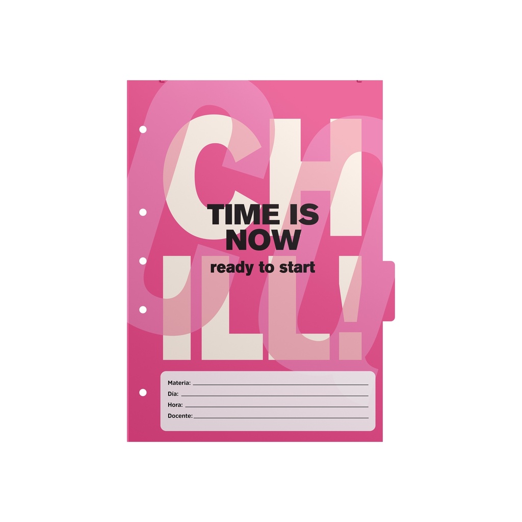 SEPARADOR A4 MOOVING COMO QUIERES