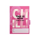 SEPARADOR A4 MOOVING COMO QUIERES