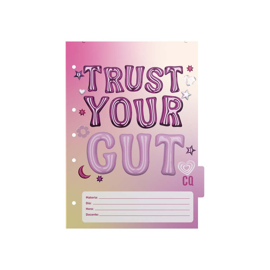 SEPARADOR A4 MOOVING COMO QUIERES