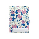 SEPARADOR A4 MOOVING MINNIE MOUSE