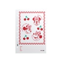 SEPARADOR A4 MOOVING MINNIE MOUSE