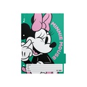 SEPARADOR A4 MOOVING MINNIE MOUSE