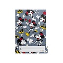 SEPARADOR A4 MOOVING MINNIE MOUSE