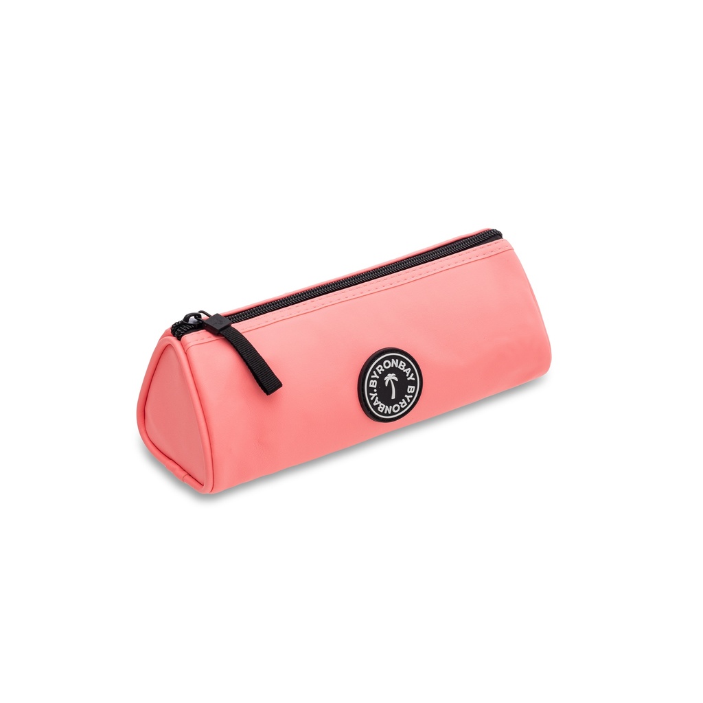 CARTUCHERA BYRON TUBO FLUO