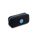 CARTUCHERA BYRON 1 CIERRE RECTANGULAR COMBINADA