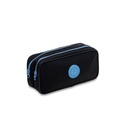 CARTUCHERA BYRON 2 CIERRE RECTANGULAR COMBINADA