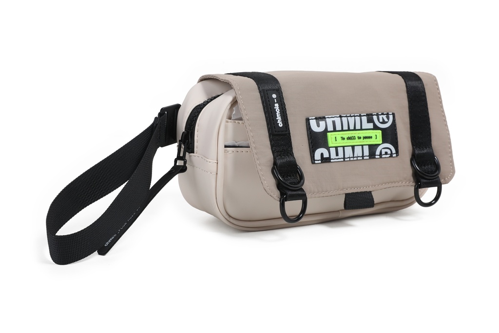 CARTUCHERA CHIMOLA CHILL ARENA