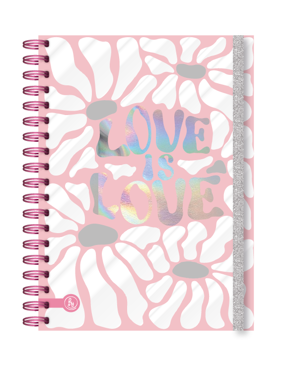 CUADERNO RY A5 15X21 ANILLADO 80 HOJAS HUMAN 1375