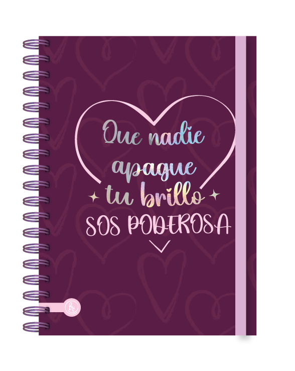 CUADERNO RY A5 15X21 ANILLADO 80 HOJAS HUMAN 1375