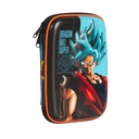 CARTUCHERA MOOVING EVA DRAGON BALL