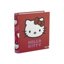 CARPETA 3X40 MOOVING HELLO KITTY