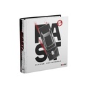 CARPETA 3X40 MOOVING RAPIDO Y FURIOSO