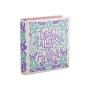 CARPETA 3X40 MOOVING MYSTIC