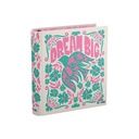 CARPETA 3X40 MOOVING MYSTIC