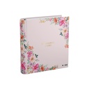 CARPETA 3X40 MOOVING GARDEN