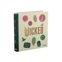 CARPETA 3X40 MOOVING WICHED