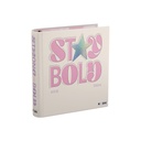 CARPETA 3X40 MOOVING COOL