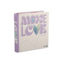 CARPETA 3X40 MOOVING COOL