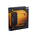 CARPETA 3X40 MOOVING FORD