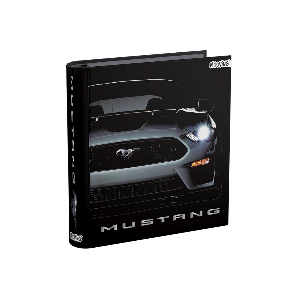 CARPETA 3X40 MOOVING FORD