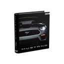 CARPETA 3X40 MOOVING FORD