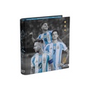 CARPETA 3X40 MOOVING AFA SELECCION