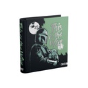 CARPETA 3X40 MOOVING STAR WARS